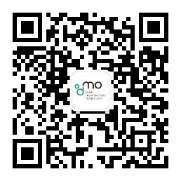 应用场景咨询二维码